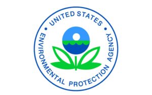 Environmental Protection Agency EPA logo
