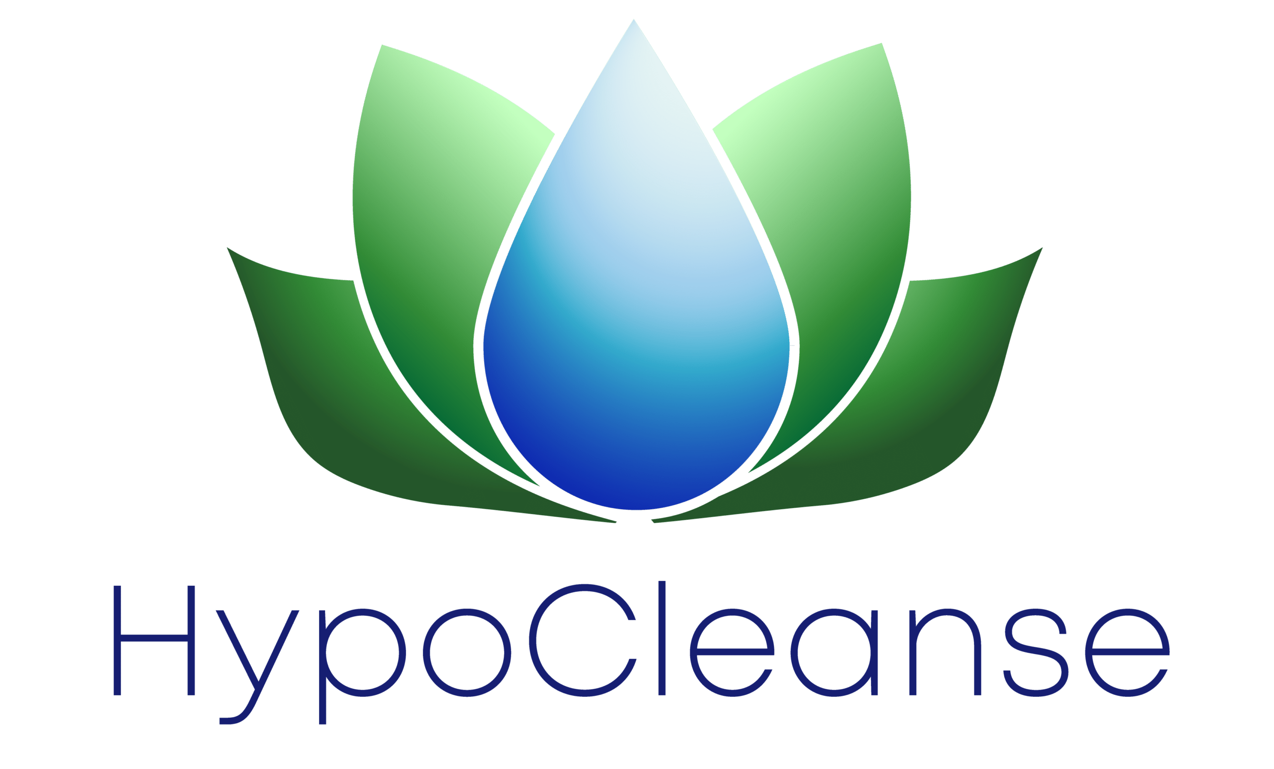 HypoCleanse Logo