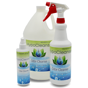 HypoCleanse Odor Cleanse