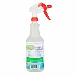 Kitchen-Cleanse Spray Bottle