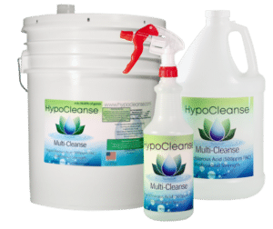 MultiCleanse Products