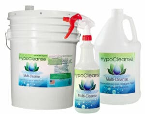 MultiCleanse Products