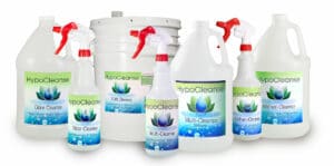Hypocleanse Products