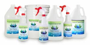 HypoCleanse Products