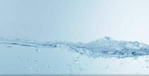 Clean Water in motion background image