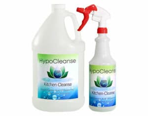 KitchenCleanse Product