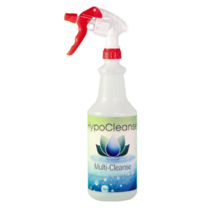 MultiCleanse Spray Front 1 quart