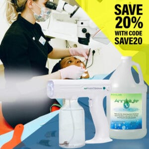 Annihilyte and Sprayer ImageAd coupon